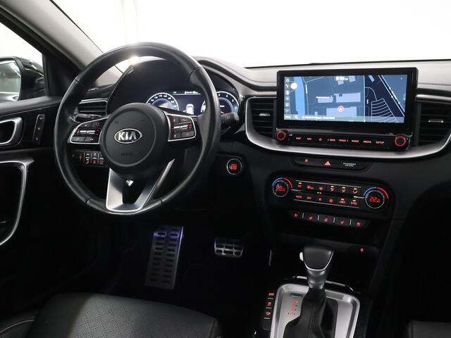 KIA Xceed 1.5 T-GDI MHEV ExecutiveLine | Panoramadak | Elekt. Stoelverstelling met geheugen | Stoelventilatie | Stoel/Stuurwielverwarming