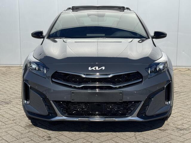 KIA Xceed 1.5 T-GDi DCT7 GT-Line | incl. inruilvoordeel | Schuif/kanteldak | Stoelverwarming | Camera | Keyless