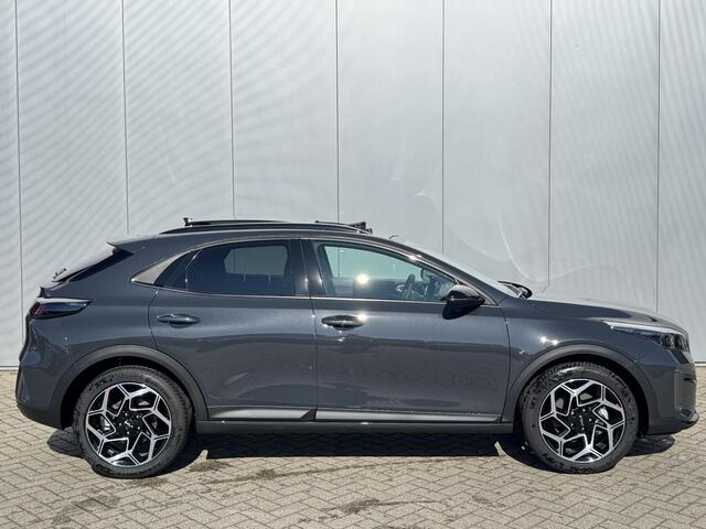 KIA Xceed 1.5 T-GDi DCT7 GT-Line | incl. inruilvoordeel | Schuif/kanteldak | Stoelverwarming | Camera | Keyless