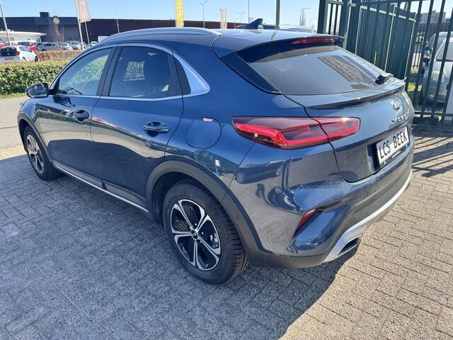 KIA Xceed 1.6 GDi PHEV ExecutiveLine | Automaat |Hybrid Plug-in | Leer |