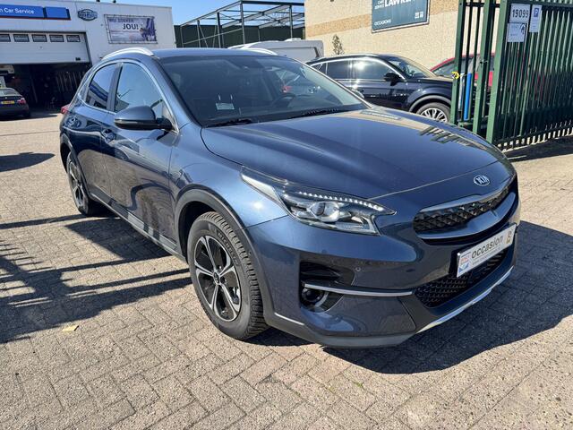 KIA Xceed 1.6 GDi PHEV ExecutiveLine | Automaat |Hybrid Plug-in | Leer |