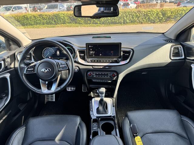 KIA Xceed 1.6 GDi PHEV ExecutiveLine | Automaat |Hybrid Plug-in | Leer |