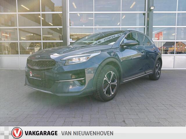 KIA Xceed PHEV Business Edition *10 jaar garantie