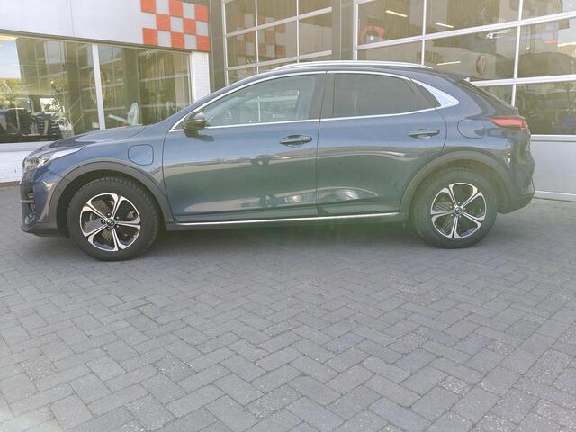 KIA Xceed PHEV Business Edition *10 jaar garantie