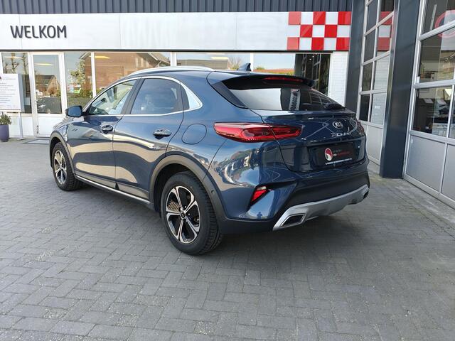 KIA Xceed PHEV Business Edition *10 jaar garantie