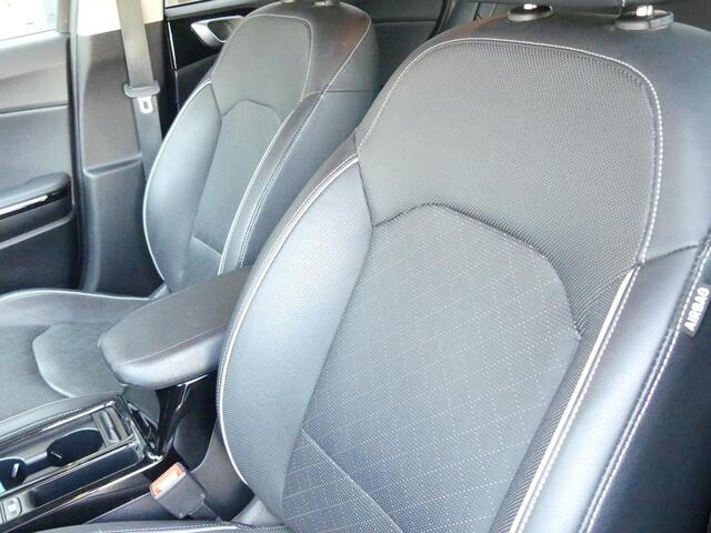 KIA Xceed PHEV Business Edition *10 jaar garantie