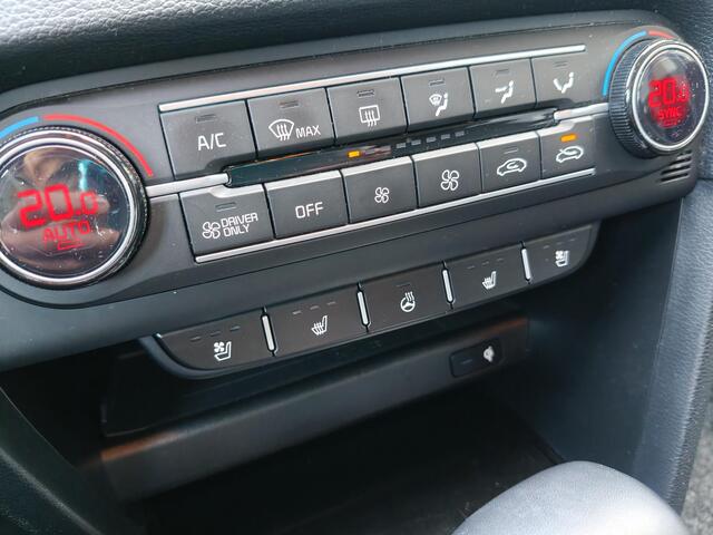 KIA Xceed PHEV Business Edition *10 jaar garantie