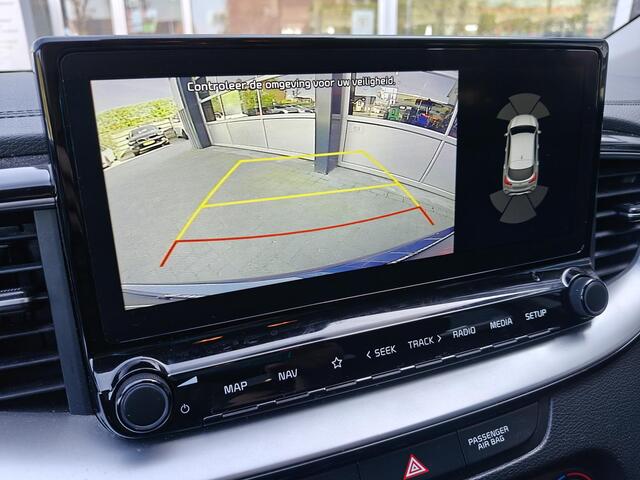 KIA Xceed PHEV Business Edition *10 jaar garantie