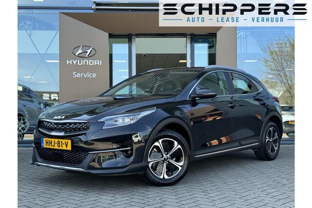 KIA Xceed 1.6 GDi PHEV DynamicLine
