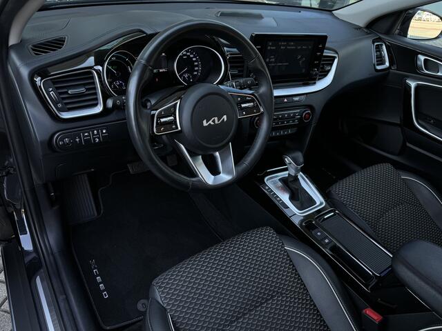 KIA Xceed 1.6 GDi PHEV DynamicLine