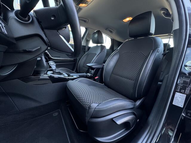 KIA Xceed 1.6 GDi PHEV DynamicLine