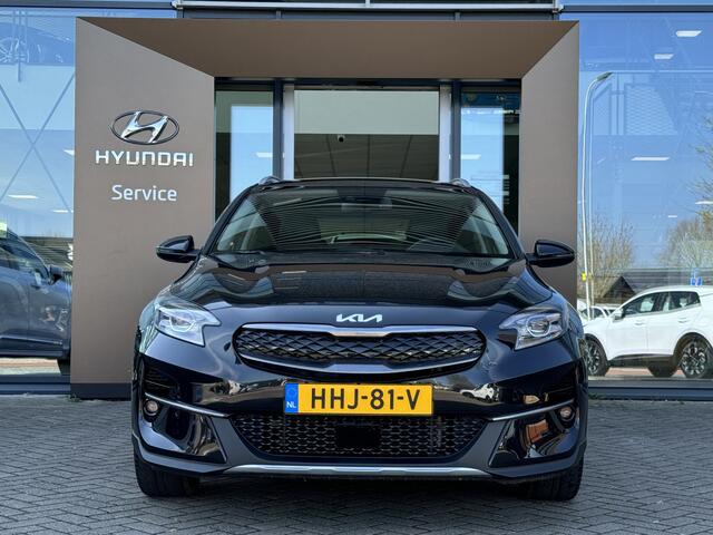 KIA Xceed 1.6 GDi PHEV DynamicLine