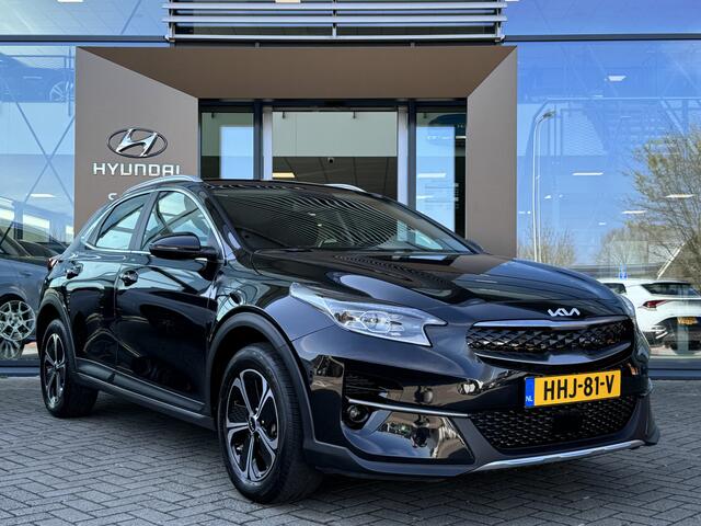 KIA Xceed 1.6 GDi PHEV DynamicLine