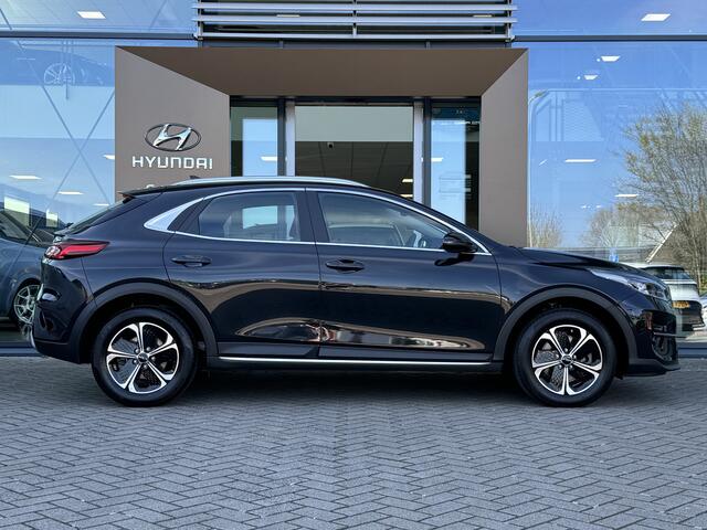 KIA Xceed 1.6 GDi PHEV DynamicLine
