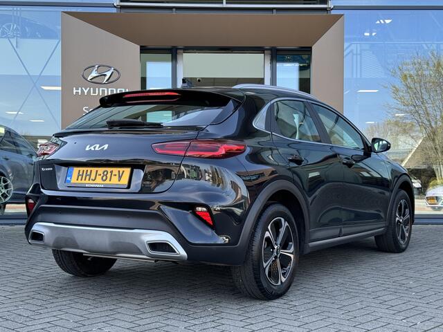 KIA Xceed 1.6 GDi PHEV DynamicLine