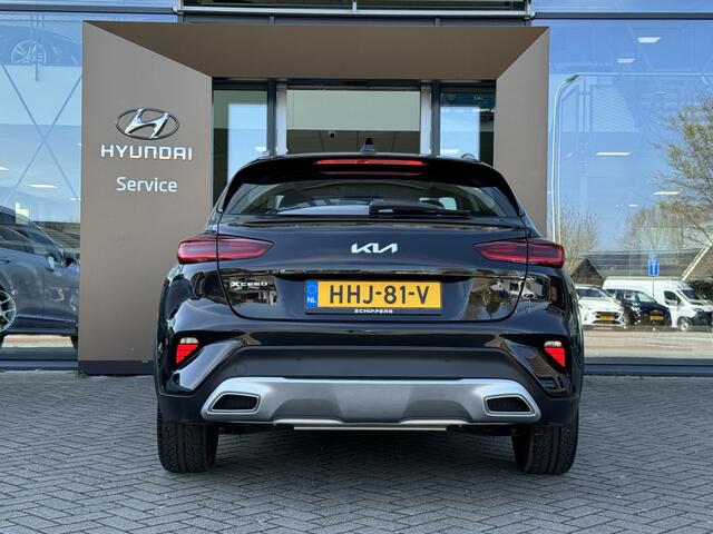 KIA Xceed 1.6 GDi PHEV DynamicLine