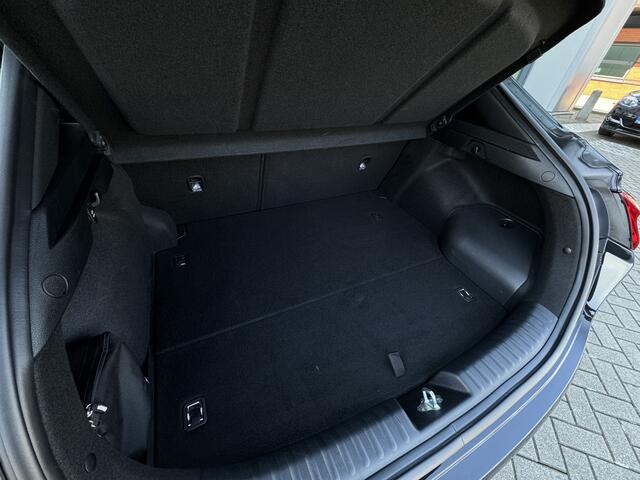 KIA Xceed 1.6 GDi PHEV DynamicLine