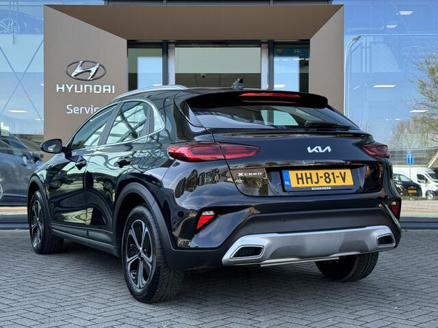KIA Xceed 1.6 GDi PHEV DynamicLine