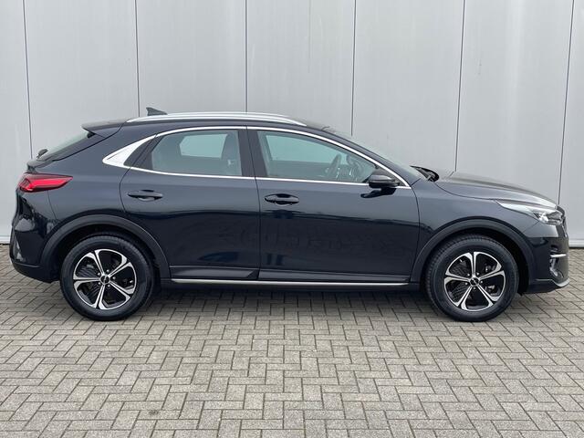 KIA Xceed 1.6 GDi PHEV DynamicLine Automaat Plug In Hybrid Navigatie, Climate Control, Adaptive Cruise Control, Achteruitrijcamera, 16"Lm