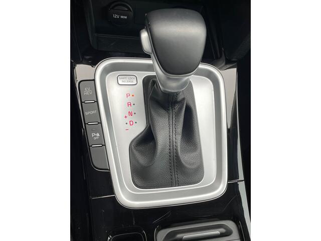 KIA Xceed 1.6 GDi PHEV DynamicLine Automaat Plug In Hybrid Navigatie, Climate Control, Adaptive Cruise Control, Achteruitrijcamera, 16"Lm