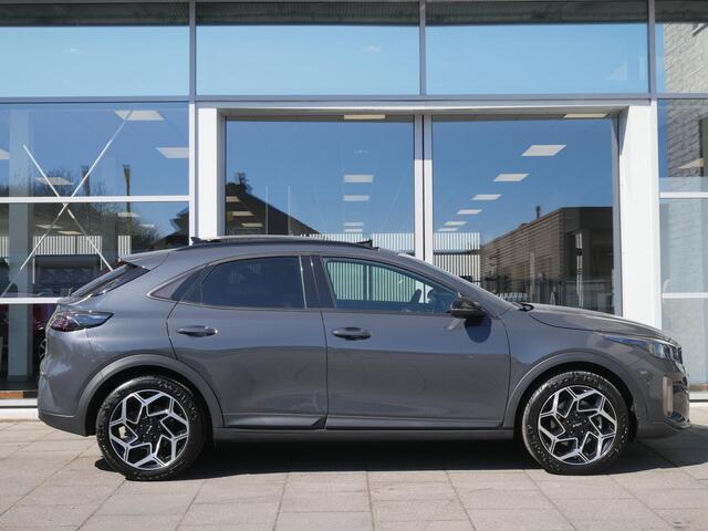 KIA Xceed 1.5 T-GDi GT-Line | Cruise | Camera | Navi | Schuif-kanteldak | Stoel-stuurverwarming |