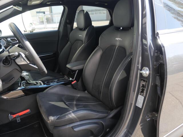 KIA Xceed 1.5 T-GDi GT-Line | Cruise | Camera | Navi | Schuif-kanteldak | Stoel-stuurverwarming |