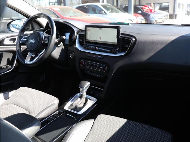 KIA Xceed 1.6 GDi PHEV DynamicLine I Navi I Half-leder I Keyless
