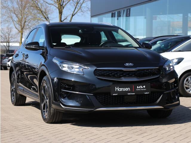 KIA Xceed 1.6 GDi PHEV DynamicLine I Navi I Half-leder I Keyless