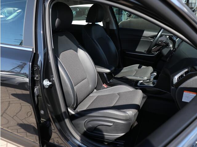 KIA Xceed 1.6 GDi PHEV DynamicLine I Navi I Half-leder I Keyless