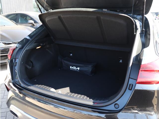 KIA Xceed 1.6 GDi PHEV DynamicLine I Navi I Half-leder I Keyless