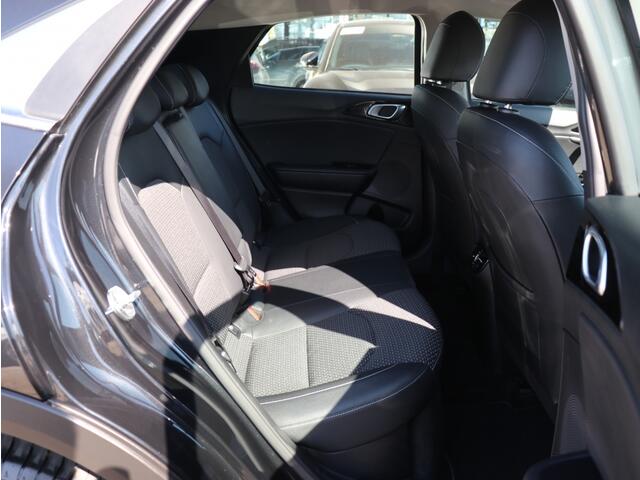 KIA Xceed 1.6 GDi PHEV DynamicLine I Navi I Half-leder I Keyless