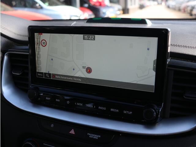 KIA Xceed 1.6 GDi PHEV DynamicLine I Navi I Half-leder I Keyless