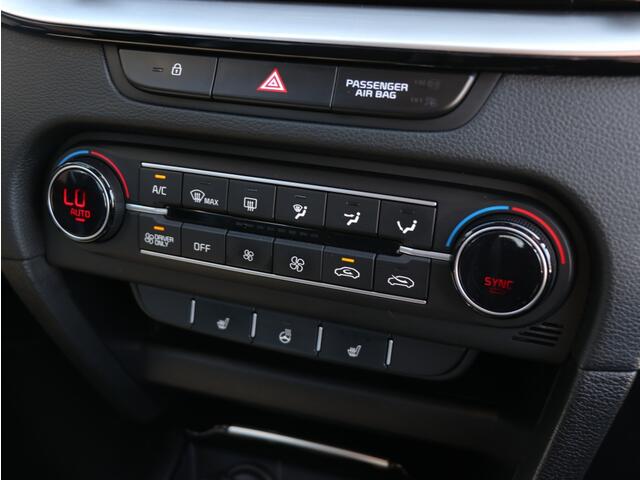 KIA Xceed 1.6 GDi PHEV DynamicLine I Navi I Half-leder I Keyless