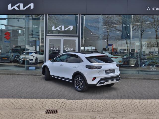 KIA Xceed 1.5 T-GDi GT-Line Navi+BT+Cam ECC-Airco Cr.Control.Adapt Pano Keyless 18"LMV 7jr Garantie