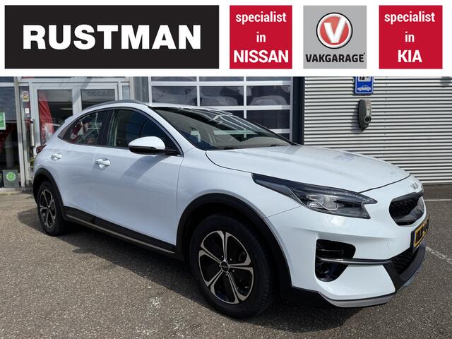 KIA Xceed 1.6 GDi PHEV DynamicLine Automaat
