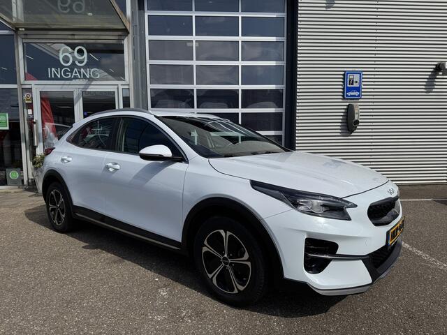 KIA Xceed 1.6 GDi PHEV DynamicLine Automaat