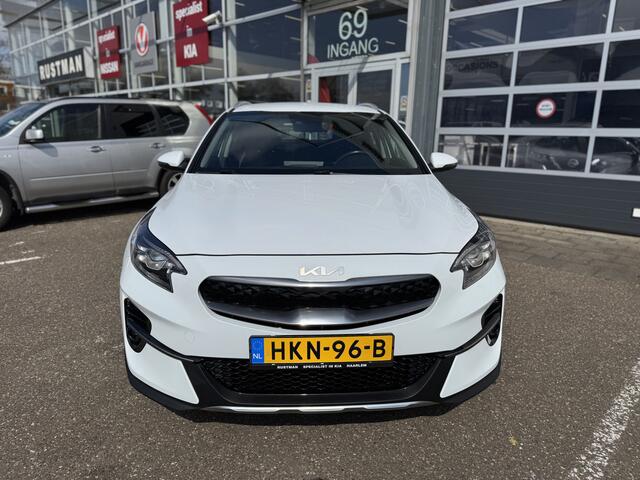 KIA Xceed 1.6 GDi PHEV DynamicLine Automaat