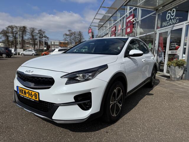 KIA Xceed 1.6 GDi PHEV DynamicLine Automaat