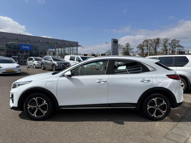 KIA Xceed 1.6 GDi PHEV DynamicLine Automaat