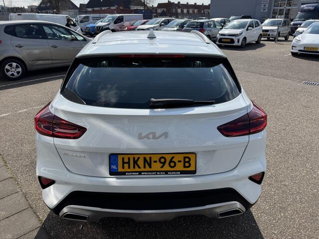 KIA Xceed 1.6 GDi PHEV DynamicLine Automaat