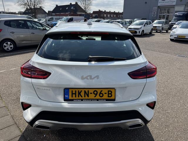 KIA Xceed 1.6 GDi PHEV DynamicLine Automaat