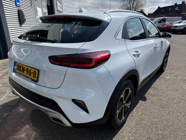 KIA Xceed 1.6 GDi PHEV DynamicLine Automaat