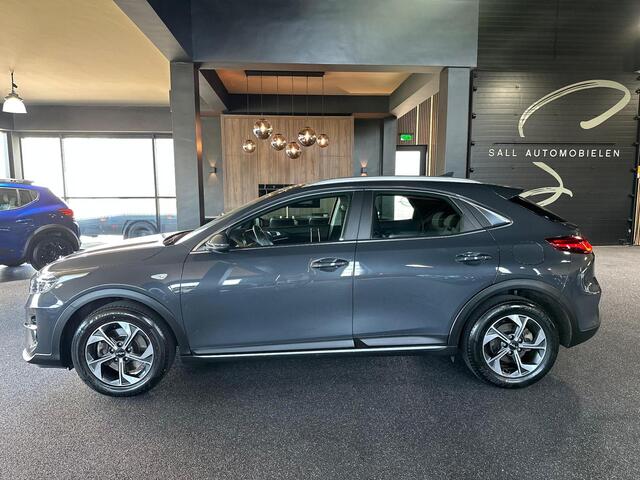 KIA Xceed 1.5 T-GDI MHEV DynamicLine Navi/Pdc