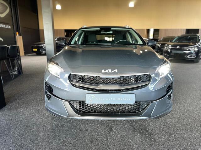 KIA Xceed 1.5 T-GDI MHEV DynamicLine Navi/Pdc