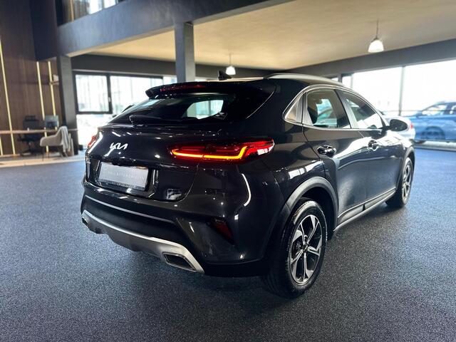 KIA Xceed 1.5 T-GDI MHEV DynamicLine Navi/Pdc