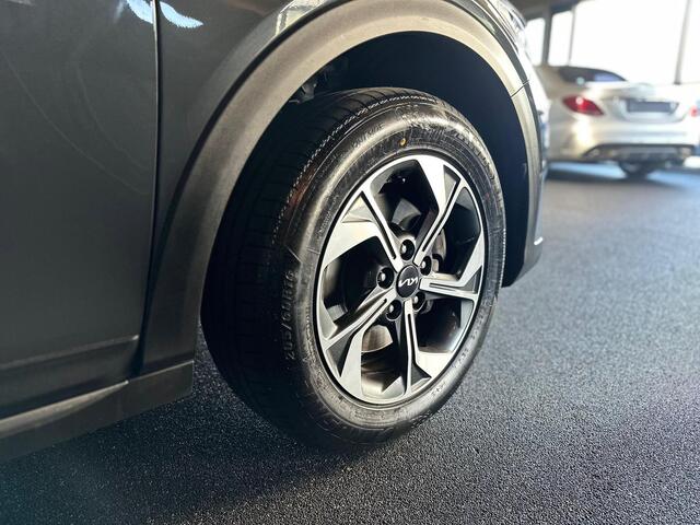 KIA Xceed 1.5 T-GDI MHEV DynamicLine Navi/Pdc