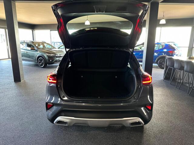 KIA Xceed 1.5 T-GDI MHEV DynamicLine Navi/Pdc