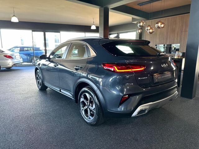 KIA Xceed 1.5 T-GDI MHEV DynamicLine Navi/Pdc
