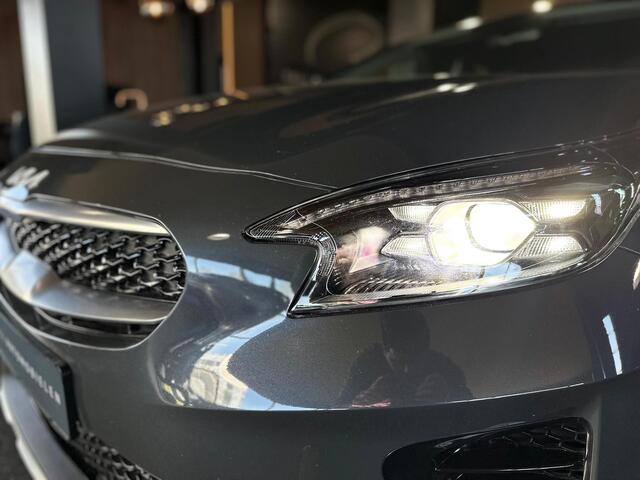 KIA Xceed 1.5 T-GDI MHEV DynamicLine Navi/Pdc