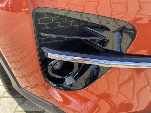 KIA Xceed 1.6 GDi PHEV ExecutiveLine Hybride Trekhaak , Stoel & Stuurverwarming, Schuifkanteldak
